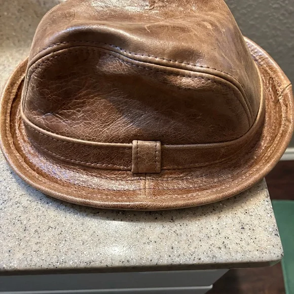 Jill Corbett hat - Picture 4 of 7